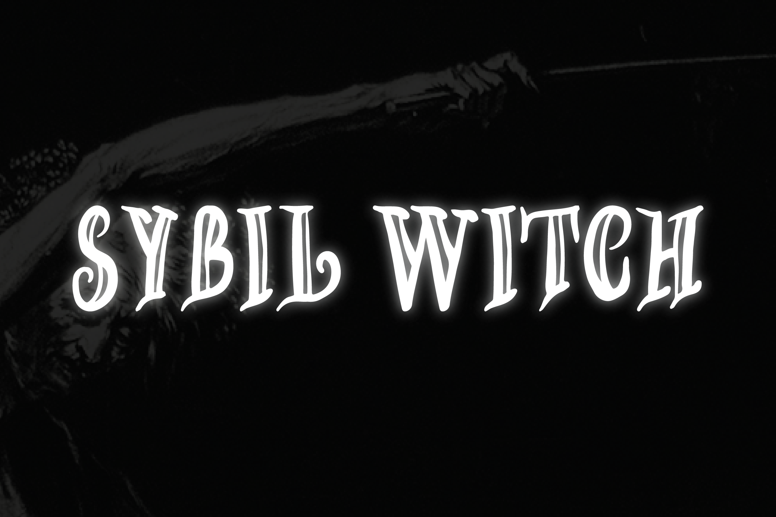 Sybil Witch
